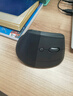 羅技（Logitech）Lift人體工學(xué)鼠標(biāo) 垂直鼠標(biāo) 小手鼠標(biāo) 無線藍(lán)牙鼠標(biāo) 3臺設(shè)備秒切換 帶Logi Bolt接收器 黑色 曬單實(shí)拍圖
