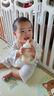 貝親（Pigeon）自然離乳 PPSU重力球吸管雙把手奶瓶 330mL 12月+ AA253 曬單實(shí)拍圖