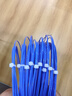 安柏ATL109 K型熱電偶線通用溫度線金科華知科多路溫度測溫線可定制 ATL109 K型熱電偶2米 曬單實拍圖