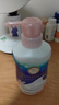 牛乳石堿(COW)牛奶玫瑰沐浴露480ml 沐浴露 保濕嫩滑 曬單實(shí)拍圖