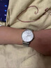 天梭（TISSOT）瑞士手表 魅時(shí)系列時(shí)尚石英男士手表七夕送禮T143.410.16.041.00 曬單實(shí)拍圖