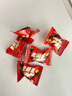 棵力果 麥麗素桶裝 128g約50大顆 巧克力豆 喜糖 兒童零食 伴手禮 曬單實(shí)拍圖