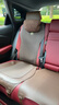 尼羅河汽車(chē)坐墊【新品上市】四季通用坐墊適用于市場(chǎng)99%車(chē)型 摩卡棕 曬單實(shí)拍圖