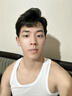 TFY莫桑鉆D色耳釘男士999純銀時尚高級感痞帥單只鉆石耳飾送男友老公 莫桑鉆耳釘【999純銀】3mm 一對裝 曬單實拍圖