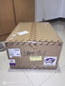 明基（BenQ）W4100i投影儀家用4K HDR影院級(jí)家用投影新品 W4000升級(jí)款（HDR10+ 動(dòng)態(tài)逐幀映射 3200ISO） 曬單實(shí)拍圖