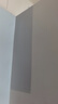 墨斗魚墻紙自粘壁紙防水防潮墻貼紙背景墻面遮丑裝飾貼墻紙6平白色墻紙 曬單實拍圖
