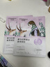 自然堂（CHANDO）面膜喜馬拉雅舒緩補(bǔ)水保濕細(xì)致毛孔平衡肌膚油脂煥亮清新植物女 面膜50片 雪蓮龍膽百合紫草盒裝 曬單實(shí)拍圖