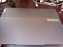 ThinkPad【國家補貼20%】聯(lián)想ThinkBook14+ 2025輕薄辦公 英特爾酷睿Ultra7 14.5英寸 32G 1T 3K筆記本電腦 曬單實(shí)拍圖