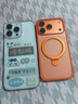 Apple/蘋(píng)果 iPhone 17 Pro 256GB 星宇橙色 支持移動(dòng)聯(lián)通電信5G 雙卡雙待手機 曬單實(shí)拍圖