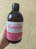 UNIO大馬士革玫瑰純露爽膚水濕敷水緊致毛孔化妝水保濕水精華水500ml 曬單實(shí)拍圖