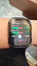 華為（HUAWEI）WATCH D2幻夜黑 華為智能手表動(dòng)態(tài)血壓監(jiān)測(cè)一鍵微體檢再升級(jí)多種健康研究輕巧時(shí)尚華為新款血壓表 曬單實(shí)拍圖