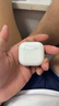 Apple/蘋(píng)果 AirPods 4 搭配USB-C充電盒 蘋(píng)果耳機 藍牙耳機 適用iPhone/iPad/Mac 四代 曬單實(shí)拍圖