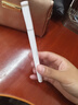 小奧?。╨ittleondine）雙效立體臥蠶筆01天生裸杏0.55g 眼線膠筆持久防水防汗不易暈染 曬單實(shí)拍圖