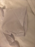 啄木鳥（TUCANO）短袖襯衫男夏季莫代爾抗皺免燙襯衣商務休閑上衣男裝 白色 L 曬單實拍圖