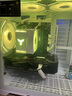華碩（ASUS）全家桶 i5 12400F/12600KF/RTX4060/4060Ti/5060 Ti主機游戲臺式組裝電腦主機整機DIY組裝機 二：13400F丨華碩RTX5060丨白色 組裝機 曬單實拍圖