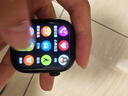 XAApeel【已補(bǔ)貼15％】蘋果機(jī)watchS10Ultra3適用智能兒童電話手表5G全網(wǎng)通初中高中生學(xué)生防水華強(qiáng)北 S10黑 256G-任意下載-離線支付-心率檢測 超長待機(jī)-可回復(fù)微Q信息-提前 曬單實(shí)拍圖