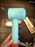 戴森（DYSON）HD16 全新智能吹風(fēng)機 Supersonic 電吹風(fēng) 負離子 速干護發(fā)  禮物推薦 HD16彩陶青色 曬單實(shí)拍圖