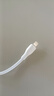 倍思蘋(píng)果充電器30W/20W折疊智能低溫不傷機(jī)快充Type-c充電器套裝適用iPhone16/15pro/14蘋(píng)果快充套裝 【蘋(píng)果14-8套裝】皓月白+1米PD快充線 適用蘋(píng)果全系-安全快充不傷機(jī) 曬單實(shí)拍圖