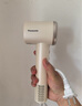松下（Panasonic）【國家補貼】空氣發(fā)梳負離子電吹風機筒高速家用低噪速干護發(fā)不傷發(fā)送女生七夕情人節(jié)禮物EH-WNE6M 曬單實拍圖