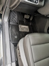 車(chē)麗友專(zhuān)用于23-20款別克昂科旗腳墊tpe全包圍7座七6六坐地毯絲圈四驅(qū) 【包門(mén)檻】TPE腳墊+慕絨絲黑 前兩排 曬單實(shí)拍圖