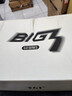 361°籃球鞋男鞋BIG3 5.0 QuickPRO碳板青少年運動(dòng)鞋子男672421111-10 曬單實(shí)拍圖