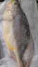 味爾佳 寧德厚切三去大黃魚(yú)500g 對(duì)半切 免殺即烹 寧德黃花魚(yú) 生鮮魚(yú)類(lèi) 曬單實(shí)拍圖