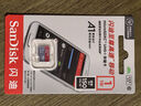閃迪（SanDisk）1TB TF（MicroSD）內存卡 A1 U1 C10 至尊高速移動版存儲卡 讀速150MB/s 手機平板游戲機內存卡 曬單實拍圖