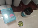 MOSLATEmoslate德國進口水飛薊護肝片奶薊草姜黃素60粒/瓶 4瓶【鞏固裝】 曬單實拍圖