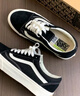 VANS范斯男鞋女鞋Old SKool VR3低幫經(jīng)典帆布鞋休閑鞋 39 曬單實(shí)拍圖