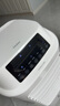海爾（Haier） 空調(diào)扇冷風(fēng)扇加濕制冷機(jī)單冷風(fēng)機(jī)無葉風(fēng)扇制冷氣扇家用客廳臥室節(jié)能制冷器冷氣機(jī)小空調(diào) 【強(qiáng)效制冷+定時(shí)凈化】遙控款HFL-LG1822R 曬單實(shí)拍圖
