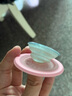 PopSockets【奇妙假期】泡泡騷x TYAKASHA塔卡沙聯(lián)名系列手機(jī)支架蘋果磁吸神器伸縮防摔粘貼指環(huán)扣磁吸圓啪嗒 耳機(jī)小狗+白桃粉啪嗒盤 曬單實(shí)拍圖