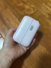 拜爾 V6K 兒童專用小魔方磁吸沖牙器6-10-12歲家用便攜式學(xué)生正畸口腔牙齒清潔水牙線潔牙器 粉彩樂園 曬單實(shí)拍圖