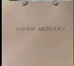 水星家紡四件套床上大提花床單輕奢高級四件套單雙人被套枕套1.5m床米蘭 曬單實拍圖