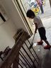 【帕蘭朵制造商】夏季薄款男孩中大童抗菌平角四角寶寶學(xué)生內(nèi)褲 混裝真冰絲(4條裝) 140 (XL) (40-50)斤 曬單實(shí)拍圖