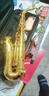 杰普特700Q型中音薩克斯電泳金金典演奏演出獨奏舞臺演出復刻 杰普特700q型中音薩克斯電泳金 曬單實(shí)拍圖
