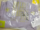 佐丹奴短袖Polo衫女萊卡棉珠地布元氣小刺繡翻領(lǐng)上衣05315390 曬單實拍圖