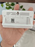 得力(deli)室內(nèi)溫濕度表 LCD電子溫濕度計(jì) 嬰兒房室內(nèi)溫濕度表辦公用品老人兒童禮品白色LE505PRO 曬單實(shí)拍圖