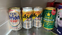 三寶樂(lè)精釀啤酒【日本進(jìn)口】500ml*24聽(tīng)整箱裝百威集團(tuán)  曬單實(shí)拍圖