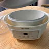 天際電燉鍋 電燉盅 隔水燉鍋 煲湯鍋燉湯鍋 嬰兒輔食煮粥鍋 養(yǎng)生燕窩燉盅 白瓷膽 DGGD23A183BBW 1.8L 曬單實(shí)拍圖