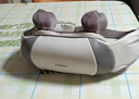 海爾（Haier）頸椎按摩器按摩披肩按摩儀頸椎肩頸斜方肌腰頸部按摩器生日七夕情人節(jié)禮物送男女朋友HHZ-J503Z 曬單實(shí)拍圖