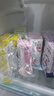 賓格瑞香蕉牛奶韓國(guó)進(jìn)口草莓牛奶飲品草莓味多口味牛奶 200mL24盒四口味混合整箱 曬單實(shí)拍圖