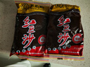 王致和烘焙餡料 紅豆沙500g 自制刨冰紅豆沙面包粽子  曬單實拍圖