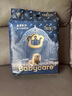 babycare皇室獅子王國拉拉褲箱裝加大號XXXL42片>17kg嬰兒尿不濕透氣親膚 曬單實(shí)拍圖