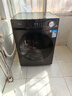 美的（Midea）全自動(dòng)滾筒洗衣機(jī) 10公斤家用大容量MG100V36T變頻電機(jī)一級(jí)能效1.1高洗凈比 蒸汽除菌 家電國補(bǔ)20% MG100V36T 曬單實(shí)拍圖