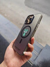 博菲諾適用iphone16promax手機殼新款13創(chuàng)意15pro個性12pm彩銀磁吸搞怪章魚蘋果14promax小眾16por高級感 黑色彩銀【磁吸】搞怪章魚哥 iPhone 16 曬單實拍圖
