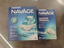 美國NAVAGE負(fù)壓洗鼻器原味洗鼻鹽1盒洗鼻沖洗器成人家用吸鼻器 曬單實拍圖