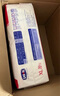 露安適（Lelch）體育之星箱裝拉拉褲XL76片(12-17kg)日用薄護(hù)  嬰兒學(xué)走褲尿不濕 曬單實(shí)拍圖