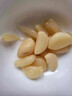 正宗冰糖蒜瓣5斤裝冰糖蒜甜蒜泡大蒜農(nóng)家自制下飯菜泡菜酸甜大蒜 糖蒜頭500克*1袋 曬單實(shí)拍圖