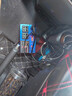 倍騰車載逆變器電源轉換器藍色【500W大功率轉220V】4USB+3插座+2煙口 曬單實拍圖