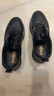 金利來(lái)（goldlion）男鞋25新款時(shí)尚百搭舒適緩震板鞋商務(wù)休閑鞋G559510353AAB黑色41 曬單實(shí)拍圖